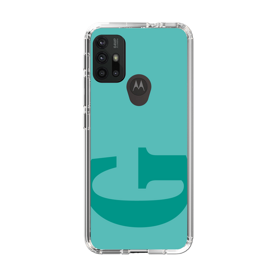 Slim Protection Case［ Original - initial color - G light green ］