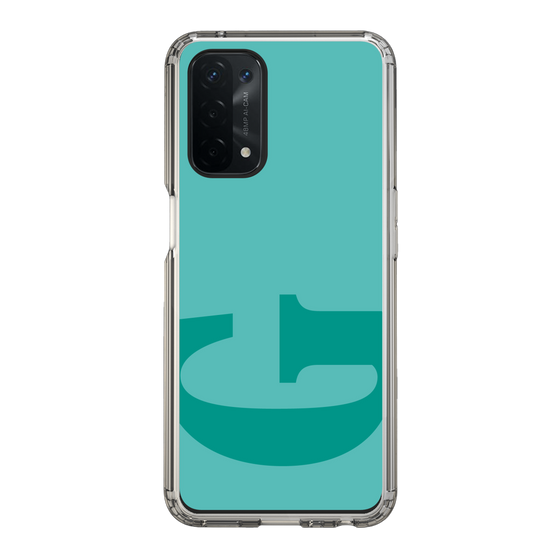 Slim Protection Case［ Original - initial color - G light green ］