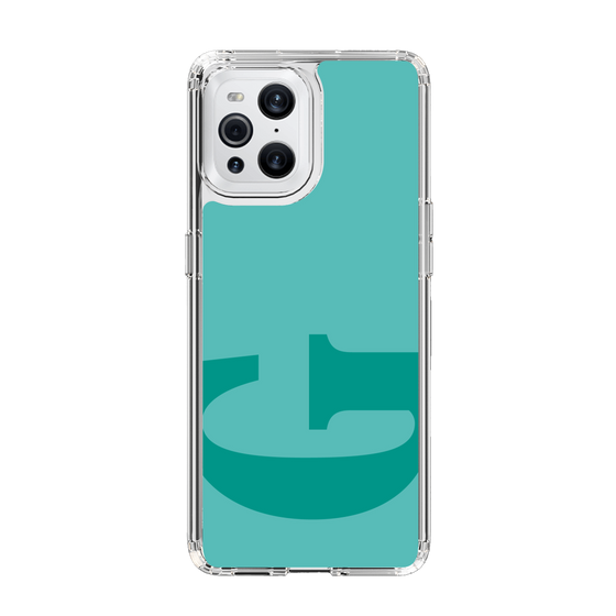 Slim Protection Case［ Original - initial color - G light green ］
