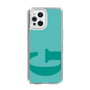 Slim Protection Case［ Original - initial color - G light green ］
