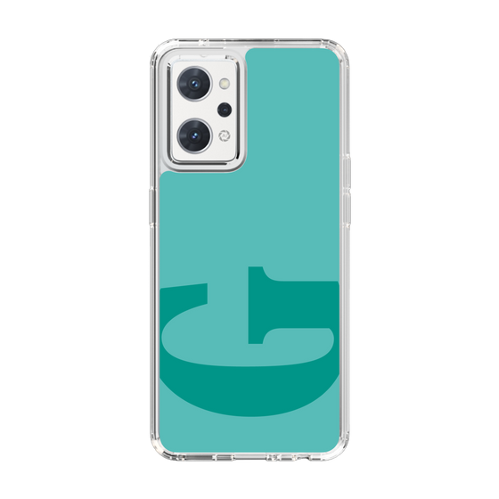 Slim Protection Case［ Original - initial color - G light green ］