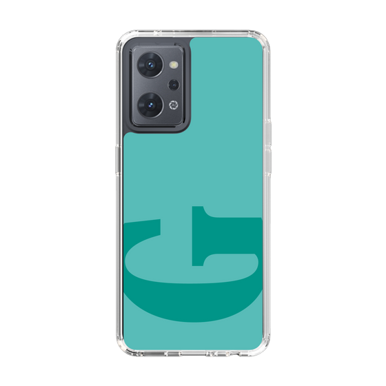 Slim Protection Case［ Original - initial color - G light green ］