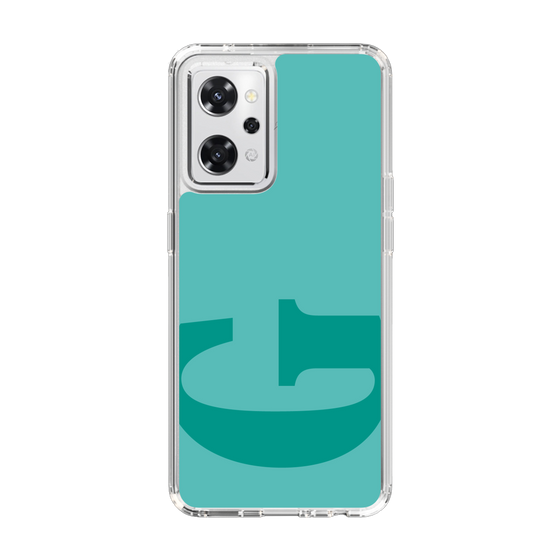 Slim Protection Case［ オリジナル - initial color - G light green ］