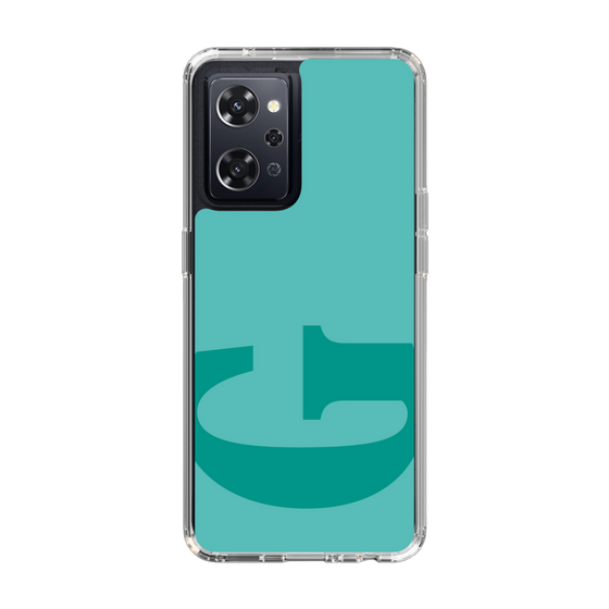 Slim Protection Case［ オリジナル - initial color - G light green ］