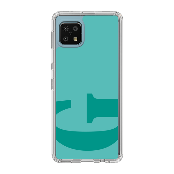 Slim Protection Case［ Original - initial color - G light green ］