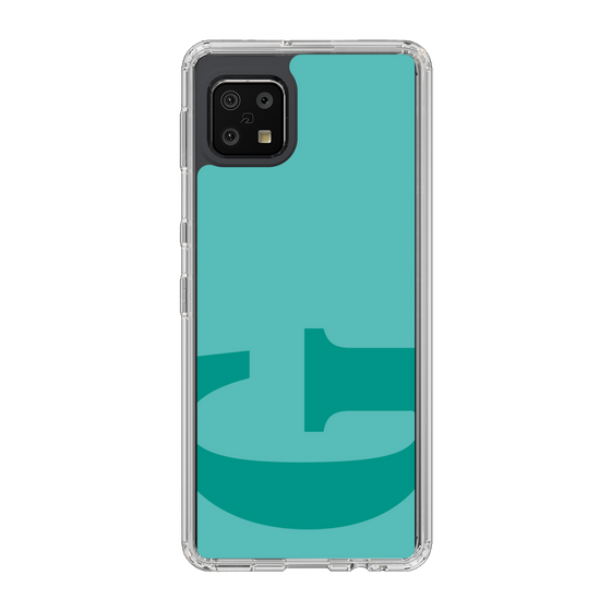 Slim Protection Case［ Original - initial color - G light green ］