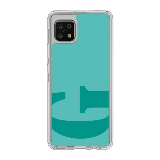 Slim Protection Case［ Original - initial color - G light green ］