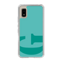 Slim Protection Case［ Original - initial color - G light green ］