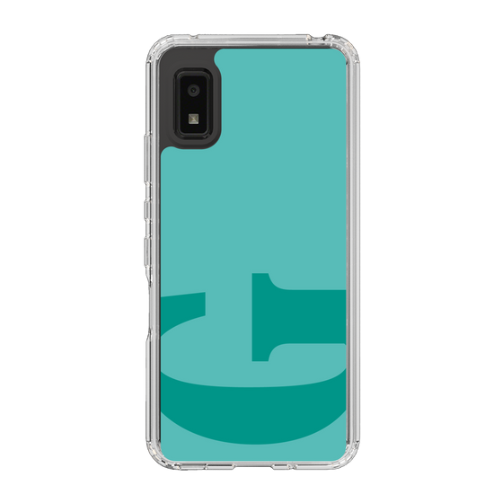 Slim Protection Case［ Original - initial color - G light green ］