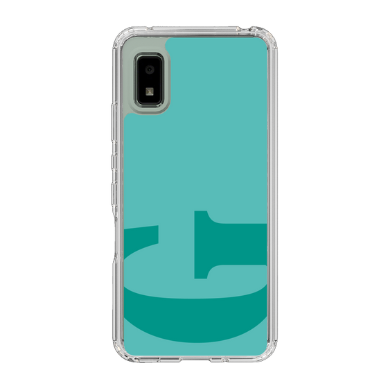 Slim Protection Case［ Original - initial color - G light green ］