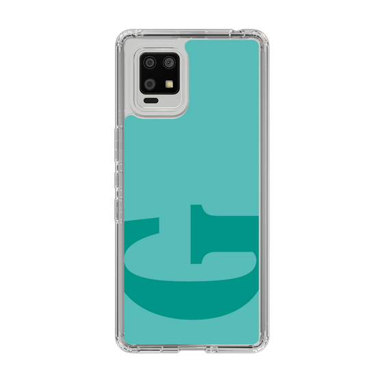 Slim Protection Case［ Original - initial color - G light green ］