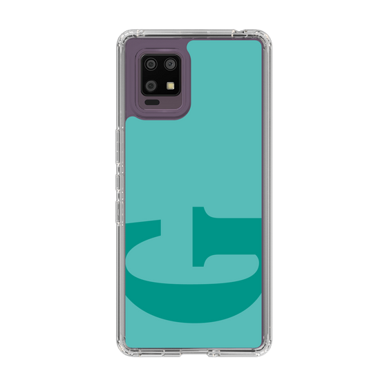 Slim Protection Case［ Original - initial color - G light green ］