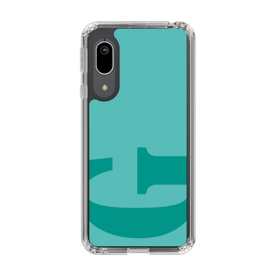 Slim Protection Case［ Original - initial color - G light green ］