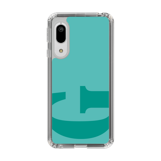 Slim Protection Case［ Original - initial color - G light green ］