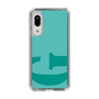 Slim Protection Case［ Original - initial color - G light green ］