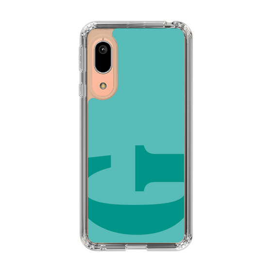 Slim Protection Case［ Original - initial color - G light green ］