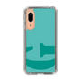 Slim Protection Case［ Original - initial color - G light green ］