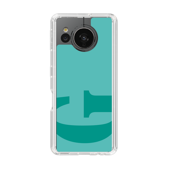 Slim Protection Case［ Original - initial color - G light green ］