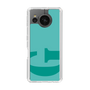 Slim Protection Case［ Original - initial color - G light green ］