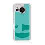 Slim Protection Case［ Original - initial color - G light green ］