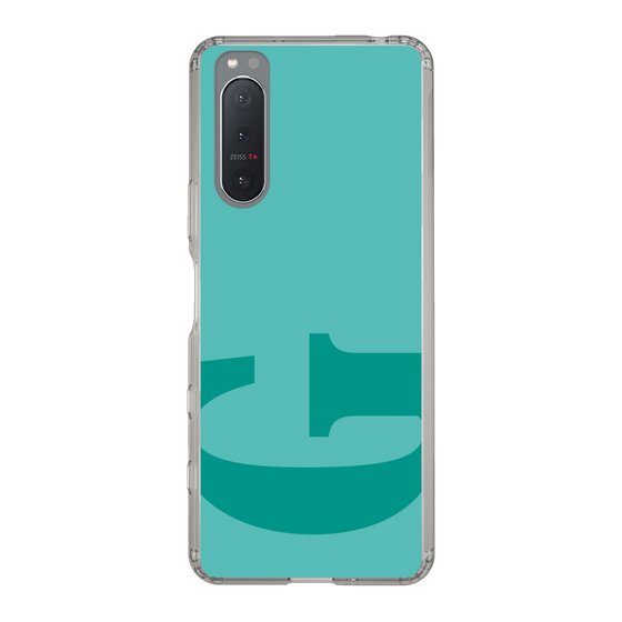 Slim Protection Case［ Original - initial color - G light green ］