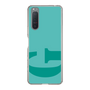 Slim Protection Case［ Original - initial color - G light green ］