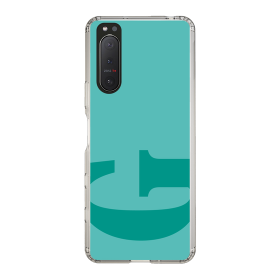 Slim Protection Case［ Original - initial color - G light green ］