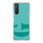 Slim Protection Case［ Original - initial color - G light green ］
