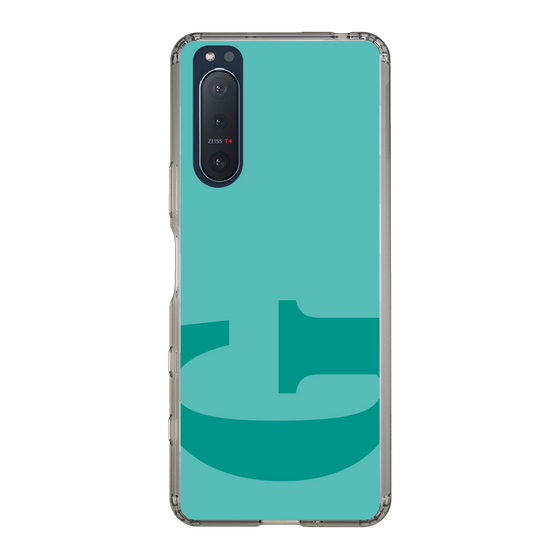 Slim Protection Case［ Original - initial color - G light green ］