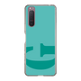Slim Protection Case［ Original - initial color - G light green ］