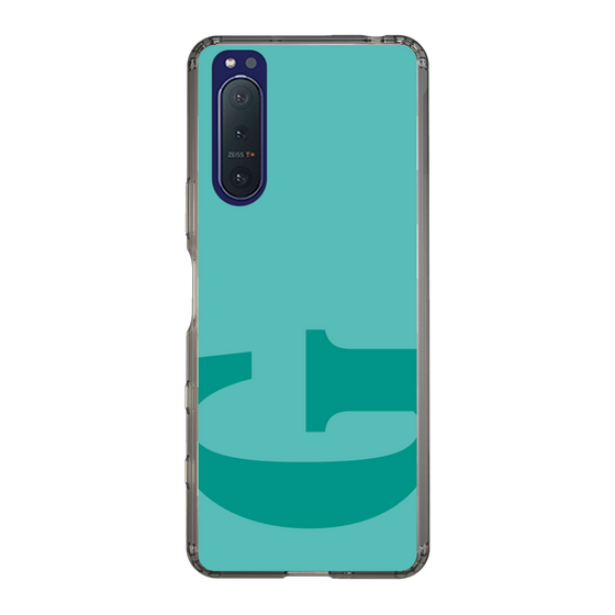 Slim Protection Case［ Original - initial color - G light green ］