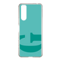 Slim Protection Case［ Original - initial color - G light green ］