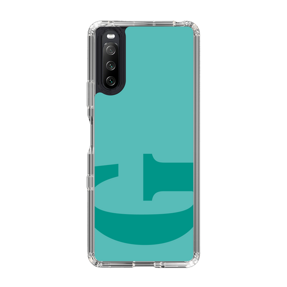 Slim Protection Case［ Original - initial color - G light green ］