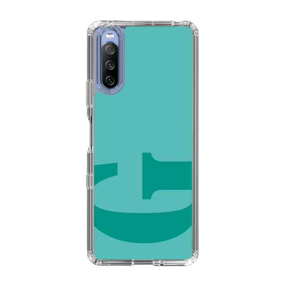 Slim Protection Case［ Original - initial color - G light green ］