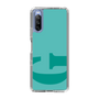 Slim Protection Case［ Original - initial color - G light green ］