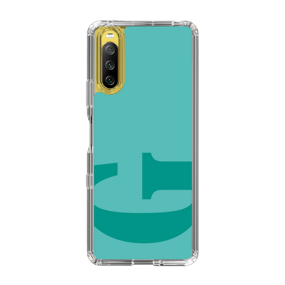 Slim Protection Case［ Original - initial color - G light green ］