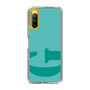 Slim Protection Case［ Original - initial color - G light green ］