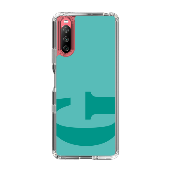 Slim Protection Case［ Original - initial color - G light green ］