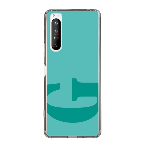 Slim Protection Case［ Original - initial color - G light green ］