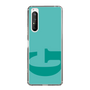 Slim Protection Case［ Original - initial color - G light green ］