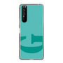 Slim Protection Case［ Original - initial color - G light green ］