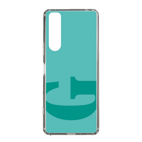 Slim Protection Case［ Original - initial color - G light green ］