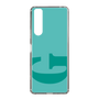 Slim Protection Case［ Original - initial color - G light green ］