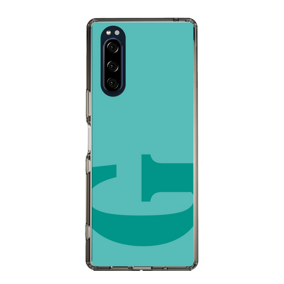 Slim Protection Case［ Original - initial color - G light green ］