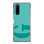 Slim Protection Case［ Original - initial color - G light green ］