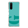 Slim Protection Case［ Original - initial color - G light green ］