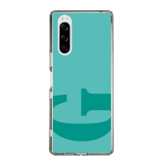 Slim Protection Case［ Original - initial color - G light green ］
