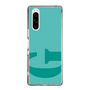 Slim Protection Case［ Original - initial color - G light green ］
