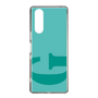 Slim Protection Case［ Original - initial color - G light green ］