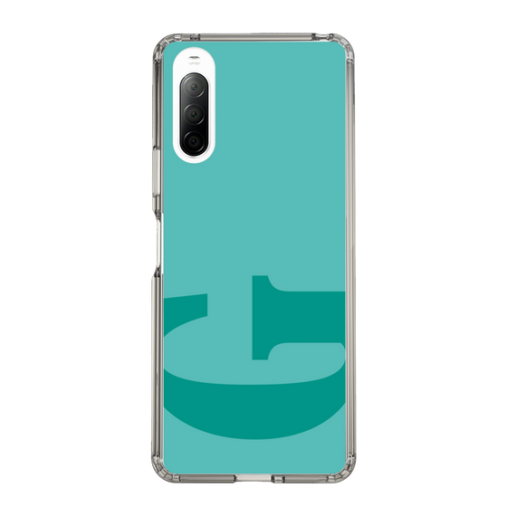 Slim Protection Case［ Original - initial color - G light green ］